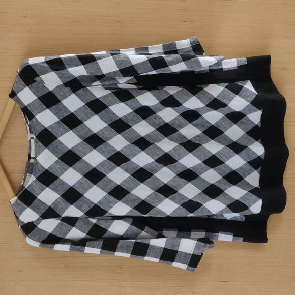 J Jill linen top - Picture 1 of 4